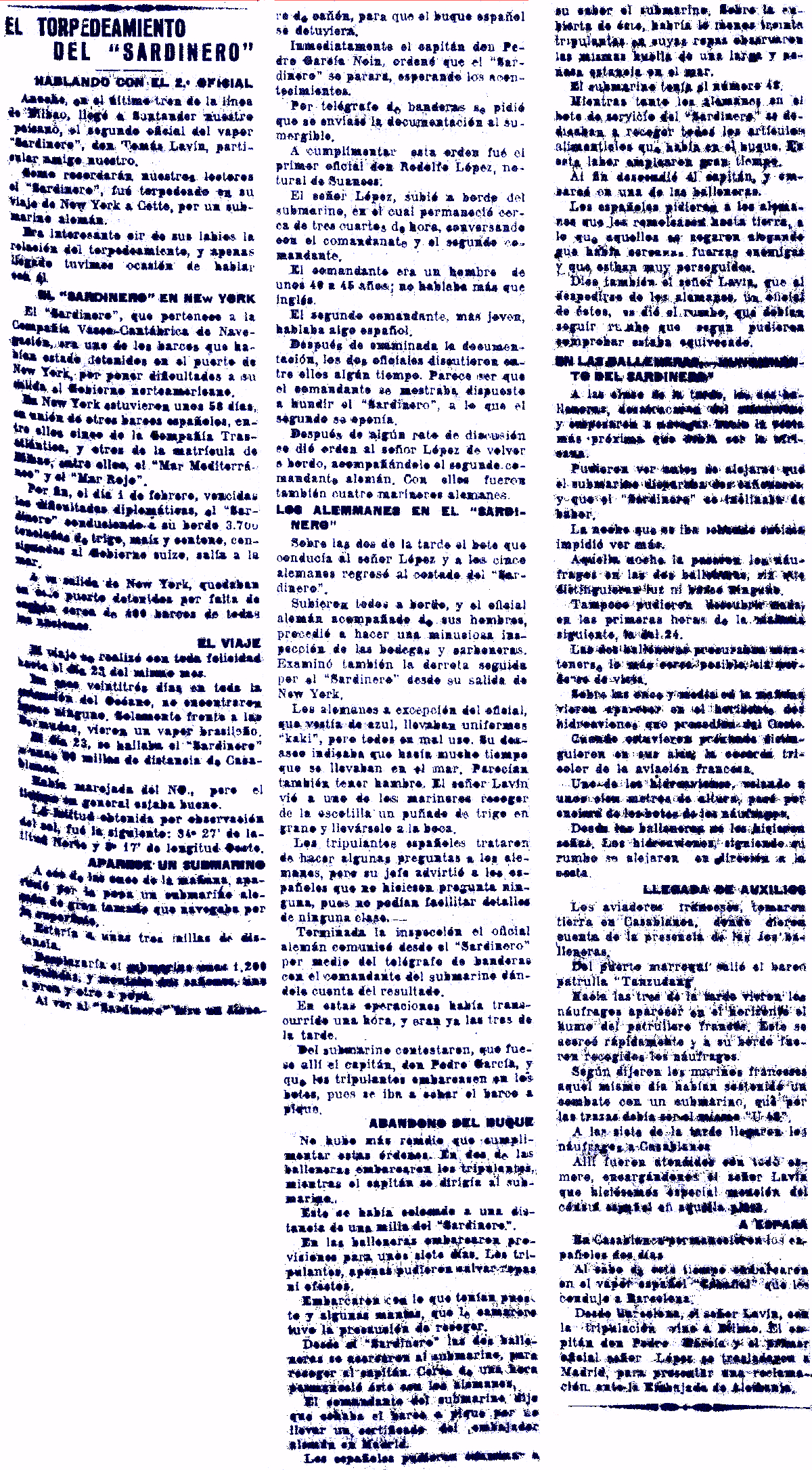 Mouro - Colección de J. Peña Mouro - Colección de J. Peña